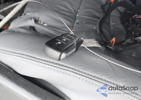 2024 Ram 1500 Big Horn 4X2 6'4 Box z USA, uszkodzony, nr VIN 1C6RREBG9RN113375